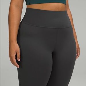 GROVE PANT SHR FLARE PANT * NULU